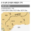 단독] 北, 9·19 합의 때 서울·수도권까지 비행금지구역 요구 이미지