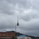 동동공원 | 숙대입구 술집 둘이파전 살얼음 동동 얼음막걸리 치즈김치전 후기