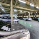 ㈜1급하나자동차 | 부평1급공업사 스포티지 후미추돌 사고차수리 후기