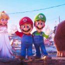 The Super Mario Bros 이미지