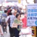 소비쿠폰 8월까지 다 쓰면 최대 5만원 더…카드사 31만명에 25억 쏜다 이미지