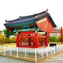 충숙공 권절 정려 이미지