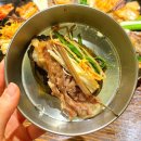 운암제1근린공원 | 먹교수 이영자의 픽 | 광주 운암동 맛집 운암회관 본점 방문 후기