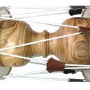 무용 장구반주 이미지