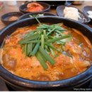 고향옥 얼큰순대국 이미지