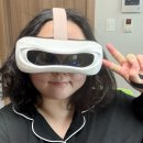 눈마사지기 추천 | 눈운동 제대로 되는 오투스 플러스 후기