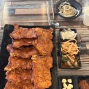 북한강로855번길 | [남양주 맛집] 숯불닭갈비 끝판왕 북한강막국수닭갈비 삼봉직영점 후기🍗
