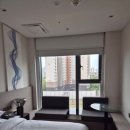 영등포 페어필드 바이 메리어트 서울 호텔 | 프리미엄킹 조식 후기