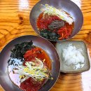 고한로 | 하이원리조트 맛집 정선메밀촌막국수 내돈내산 후기