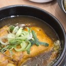 개성삼계탕 이미지