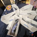 조원빌딩 | NOL 노른자밋 4기 오프라인행사 상품 후기 노른자클럽 MC김용명