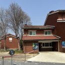 학운공원 공중화장실(1) | 서빙고역 용산공원 장교숙소5단지-주말나들이 산책, 러닝하기 좋은 곳