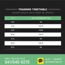 다인복싱&크로스핏 이미지