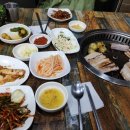 불타는숯불갈비 이미지