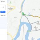 영가초등학교 정류장 이미지