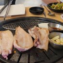 호성식육식당