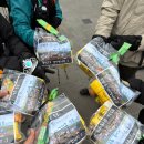 신륵사대형주차장화장실 | 겨울 월악산 신륵사 코스 설산 상고대 멋져요