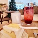 세븐일레븐 일산정발밤가시점 | 정발산케이크맛집 에이번리 밤리단길 에서 수제케잌 고수를 만나다