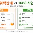 1688 | 쿠팡 위탁판매하다가 1688 사입 해본 후기 (1688구매대행,쿠팡로켓그로스,소량사입)