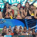 뮤직뱅크 /I.O.I /지상파 첫 1위 /엑소 /빅스 /귀환