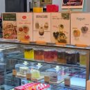 유정장식 | 기장베이커리카페 유정1995 기장본점