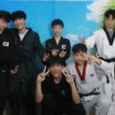 라이온태권도 이미지