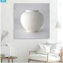 복이 들어오는 달항아리 꽂꽂이 | 다복 달항아리 복들어오는 그림, 개업축하 선물로 인기 많은 이유