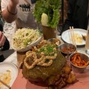 깡패족발 이미지