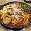 하마벌떡 정성담은 양평가 이미지