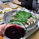 운봉 | 장승배기 콜키지 프리 운봉산장 수육, 전골 후기