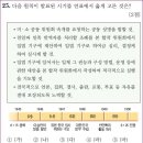 제12회 고급 25번 문제 해설(좌우 합작 7원칙 발표 시기) 이미지