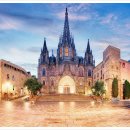 바르셀로나 골프 이미지