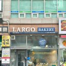 108-금촌2-108 | 파주 라르고베이커리 LARGO # 파주 딸기케이크 예약 맛집 일반빵 구매후기
