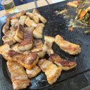 자연석돌구이생삼겹살한우 이미지