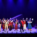 연극 레미제라블(극단로얄시어터) 이미지