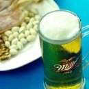 맥주바켓 이미지