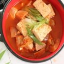 돼지고기김치찌게