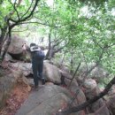 곰바위산장 이미지