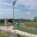 조치원읍 세종시민체육관 이미지