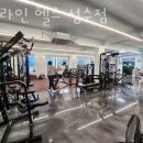 라인 헬스 이미지