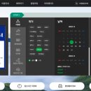 금대에코힐링캠핑장(주차장) 이미지