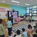 라온숲유치원 이미지