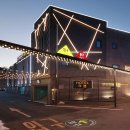 드라이브인모텔 이미지