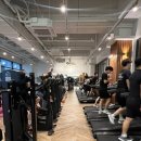 맥스짐 | 프리미엄 헬스장이라더니 진짜네! 관평동 제라드앤맥스짐 후기