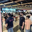 용산CGV 프라이빗박스 1번 홈라이브러리 PRIVATE BOX 후기, 유플러스 범죄도시3 전국시사회 1등당첨!