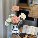 강남대로83길 53 | [신논현 하리호 베이커리] 강남 신논현 휘낭시에 선물포장 맛집 주차 편한 어버이날 디저트 선물 추천