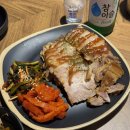 이충부영아파트 입구 - 좌 | 진해 용원족발 자기만족 신항본점 신항맛집 추천