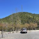 삼척안뜰캠핑장 이미지