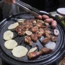 대구 감삼동 정육점 새로 생긴 없는게 없는 이금산정육점(물건종류사진O)