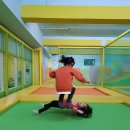 금촌키즈카페 키다리방방 5세,7세 후기